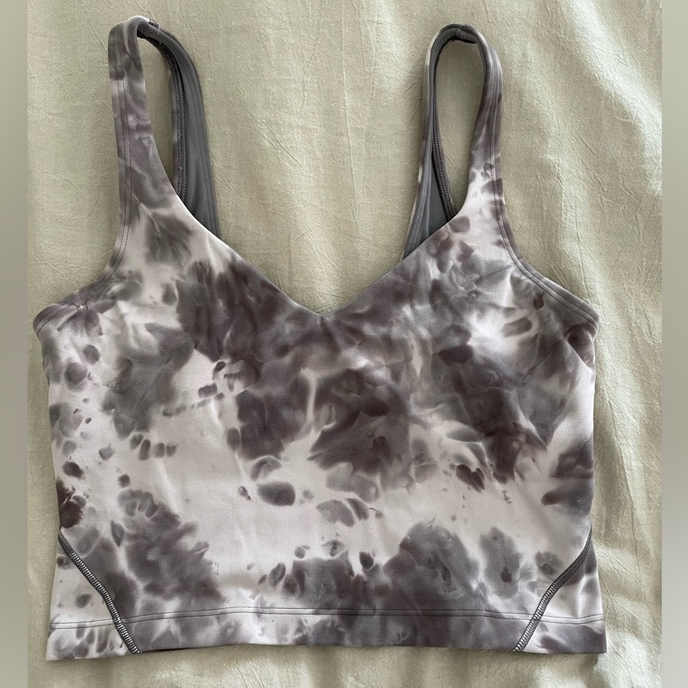 Women’s Lululemon Align Tank Top Size 6